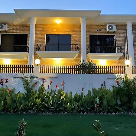 Infinity Villa Islamabad Ngoại thất bức ảnh