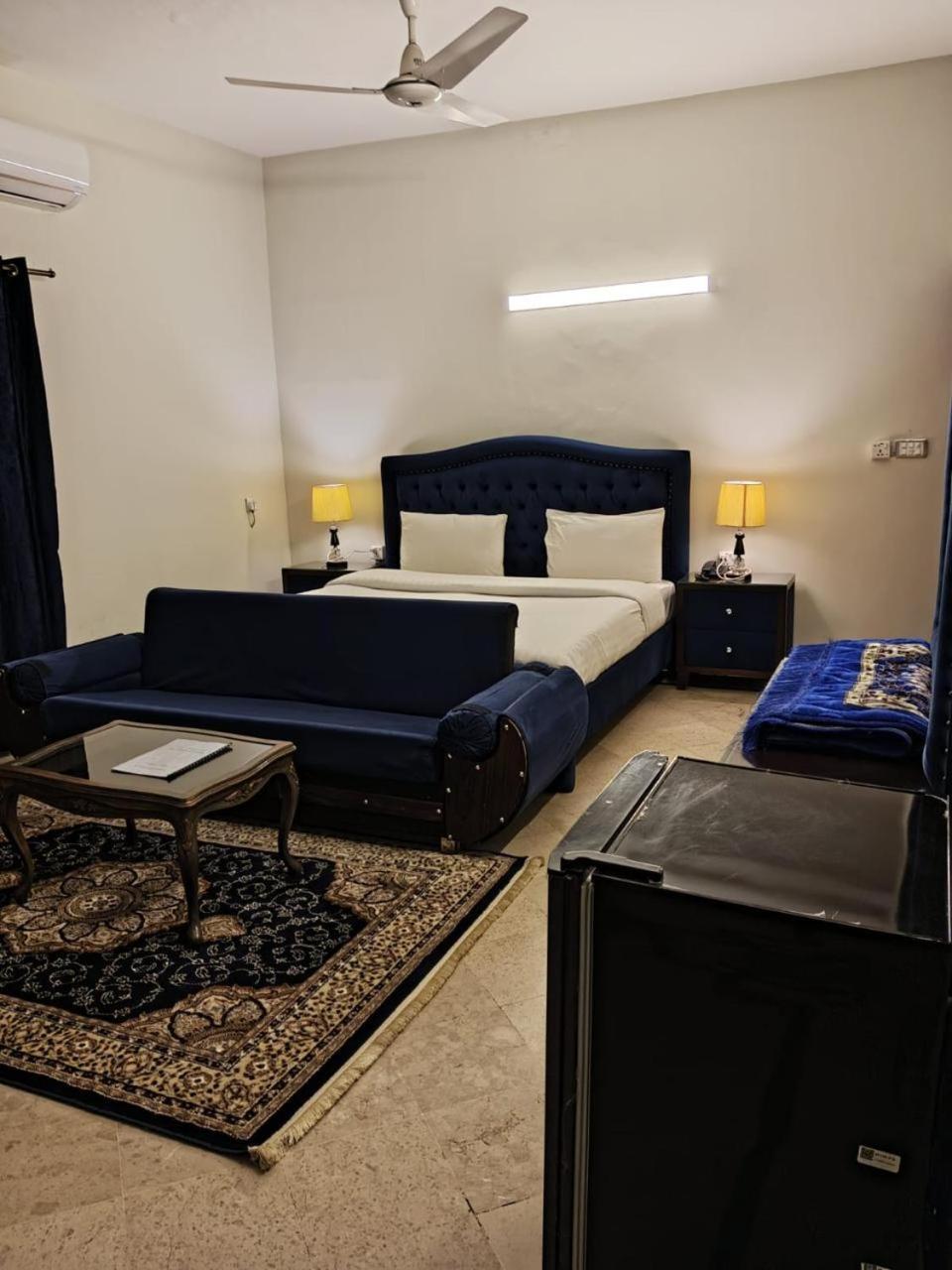Infinity Villa Islamabad Ngoại thất bức ảnh